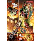 Bajnokok 4. rész: Világrezgés - Marvel képregény