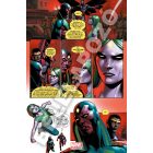 Bajnokok 4. rész: Világrezgés - Marvel képregény