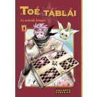 Toé táblái - Az animák könyve 1. rész - manga