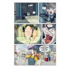 Geronimo Stilton, a riporter 13. rész: Eltűntnek nyilvánítva - Képregény gyerekeknek
