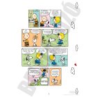 Snoopy képregények 14. rész: Bevetés! - Klasszikus képregény gyerekeknek