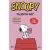 Snoopy képregények 15. rész: Valentin-nap - Klasszikus képregény gyerekeknek