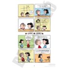 Snoopy képregények 18. rész: Baseballszezon - Klasszikus képregény gyerekeknek - ELŐRENDELÉS