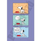 Snoopy képregények 18. rész: Baseballszezon - Klasszikus képregény gyerekeknek - ELŐRENDELÉS