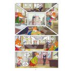 Geronimo Stilton, a riporter 14. rész: A Drágakő banda - Képregény gyerekeknek - ELŐRENDELÉS