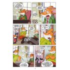 Geronimo Stilton, a riporter 14. rész: A Drágakő banda - Képregény gyerekeknek - ELŐRENDELÉS