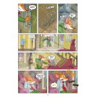 Geronimo Stilton, a riporter 15. rész: Tiszta munka - Képregény gyerekeknek
