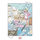 Első Marvel-gyűjteményem 8. rész: Itt jön Jeff 2. - Marvel képregény gyerekeknek - ELŐRENDELÉS