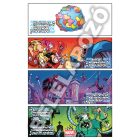 Első Marvel-gyűjteményem 9. rész: Hatalmas picur Marvelek 1. - Marvel képregény gyerekeknek