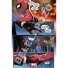 Legnagyobb Marvel-hőseim 9. rész: Pókkölyök 5. rész - ELŐRENDELÉS