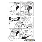 Konc (Bone) 7. rész: Szellemkörök - Klasszikus képregény gyerekeknek