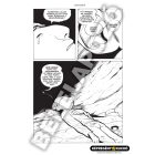 Konc (Bone) 7. rész: Szellemkörök - Klasszikus képregény gyerekeknek