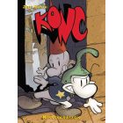 Konc (Bone) 8. rész: Kincsvadászok - Klasszikus képregény gyerekeknek
