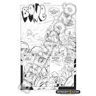 Konc (Bone) 8. rész: Kincsvadászok - Klasszikus képregény gyerekeknek