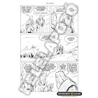 Konc (Bone) 8. rész: Kincsvadászok - Klasszikus képregény gyerekeknek