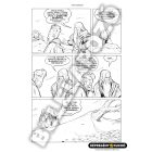 Konc (Bone) 8. rész: Kincsvadászok - Klasszikus képregény gyerekeknek