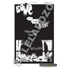 Konc (Bone) 9. rész: A szarvkorona - Klasszikus képregény gyerekeknek