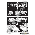 Konc (Bone) 9. rész: A szarvkorona - Klasszikus képregény gyerekeknek