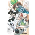 Radiant 3. - manga - ELŐRENDELÉS