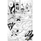 Radiant 3. - manga - ELŐRENDELÉS