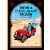 Tintin kalandjai 15. rész: Tintin a fekete arany földjén