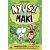 Nyuszi vs Maki 1. - ELŐRENDELÉS