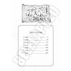 Toé táblái - Az animák könyve 1. rész - manga