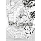 Toé táblái - Az animák könyve 1. rész - manga