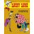 Lucky Luke 4. - A nagyherceg - Klasszikus képregény gyerekeknek