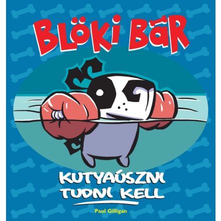 Blöki bár: Kutyaúszni tudni kell
