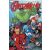 Marvel akcióhősök: Bosszúállók 1. rész - Marvel képregény gyerekeknek