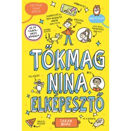 Tökmag Nina