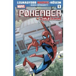 Legnagyobb Marvel-hőseim
