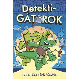 Detektigátorok