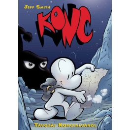 Konc (Bone)