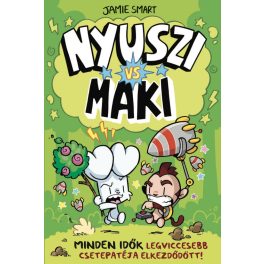 Nyuszi vs Maki